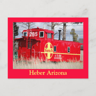 Arizona Briefkaart