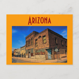 Arizona Briefkaart
