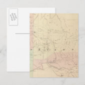 Arizona Briefkaart (Voorkant / Achterkant)