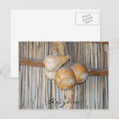 Arizona Briefkaart (Voorkant / Achterkant)