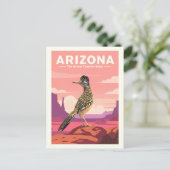  Arizona Briefkaart (Staand voorkant)