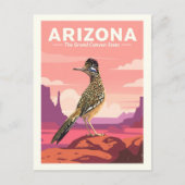  Arizona Briefkaart (Voorkant)