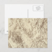 Arizona Briefkaart (Voorkant / Achterkant)