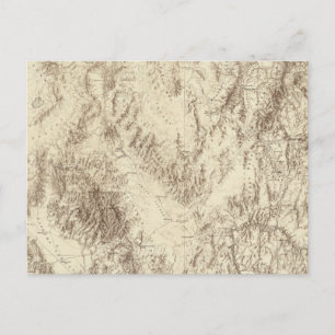 Arizona Briefkaart