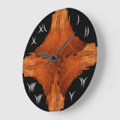 Arizona Buttes Grote Klok (Hoek)