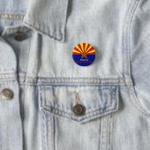 Arizona Button (In situ)