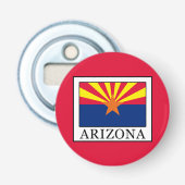 Arizona Button Flesopener (Voorkant)