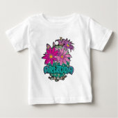 Arizona Cactus Blooms (Voorkant)