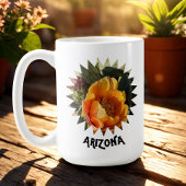 Arizona Cactus Koffiemok