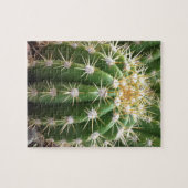 Arizona Cactus Legpuzzel (Horizontaal)