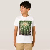 Arizona Cactus T-shirt (Voorkant volledig)