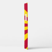 Arizona Case-Mate iPhone Case (Achterkant / Rechts)
