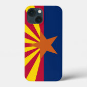 Arizona Case-Mate iPhone Case (Achterkant)