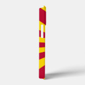 Arizona Case-Mate iPhone Case (Achterkant / Rechts)