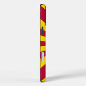 Arizona Case-Mate iPhone Case (Achterkant / Rechts)