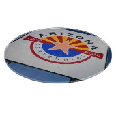 Arizona Centennial Bord Snijplank (Hoek)