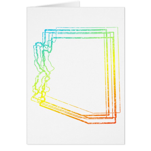 arizona chill blur (Voorkant)