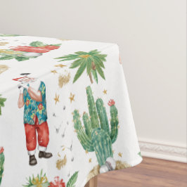 Arizona Christmas themed Tafelkleed