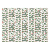 Arizona Christmas themed Tafelkleed (Voorkant (Horizontaal))