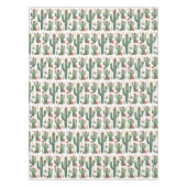 Arizona Christmas themed Tafelkleed (Voorkant)