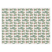 Arizona Christmas themed Tafelkleed (Voorkant (Horizontaal))