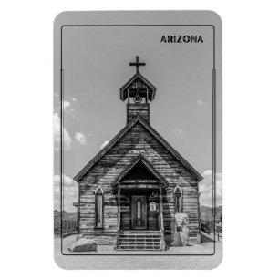 Arizona Church Magneet