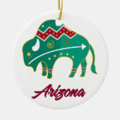 Arizona Clan Ornament (Voorkant)