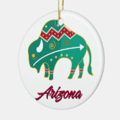 Arizona Clan Ornament (Links)