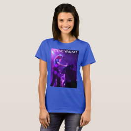 Arizona Concert Foto T-Shirt