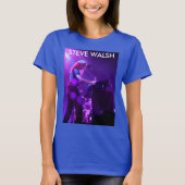 Arizona Concert Foto T-Shirt (Voorkant)