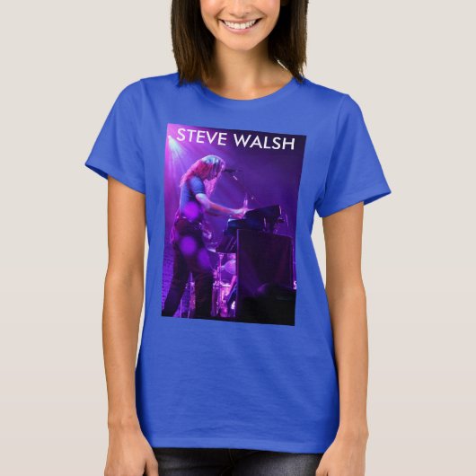 Arizona Concert Foto T-Shirt (Voorkant)