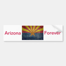 Arizona, de 48e vlag van de staat
