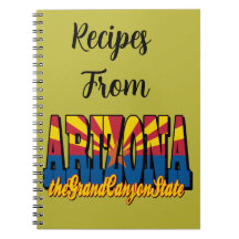 Arizona de Grand Canyon-staat