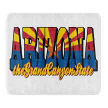 Arizona de Grand Canyon-staat