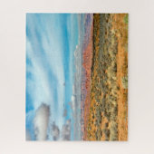 Arizona Desert Design Puzzle Legpuzzel (Verticaal)