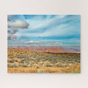 Arizona Desert Design Puzzle Legpuzzel