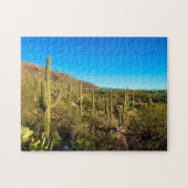 Arizona Desert Legpuzzel (Horizontaal)