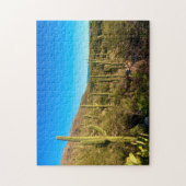 Arizona Desert Legpuzzel (Verticaal)