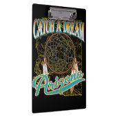 Arizona Dream Catcher Klembord (Rechts)