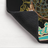 Arizona Dream Catcher Muismat (Hoek)