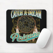 Arizona Dream Catcher Muismat (Met muis)