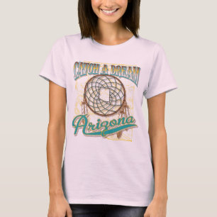 Arizona Dream Catcher T-shirt