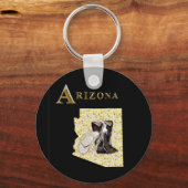 ARIZONA DREAM SLEUTELHANGER (Voorkant)