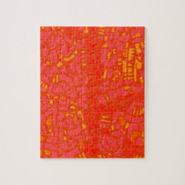 Arizona Dreamweaver' Legpuzzel