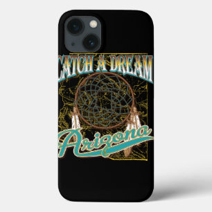 Arizona Droomvanger Case-Mate iPhone Case