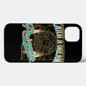 Arizona Droomvanger Case-Mate iPhone Case (Achterkant (horizontaal))