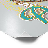 Arizona Droomvanger Foto Afdruk (Hoek)