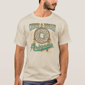 Arizona Droomvanger T-shirt (Voorkant)