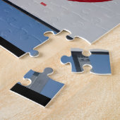 Arizona-eeuwfeestbord-legpuzzels Legpuzzel (Zijkant)