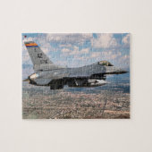Arizona F16 Legpuzzel (Horizontaal)